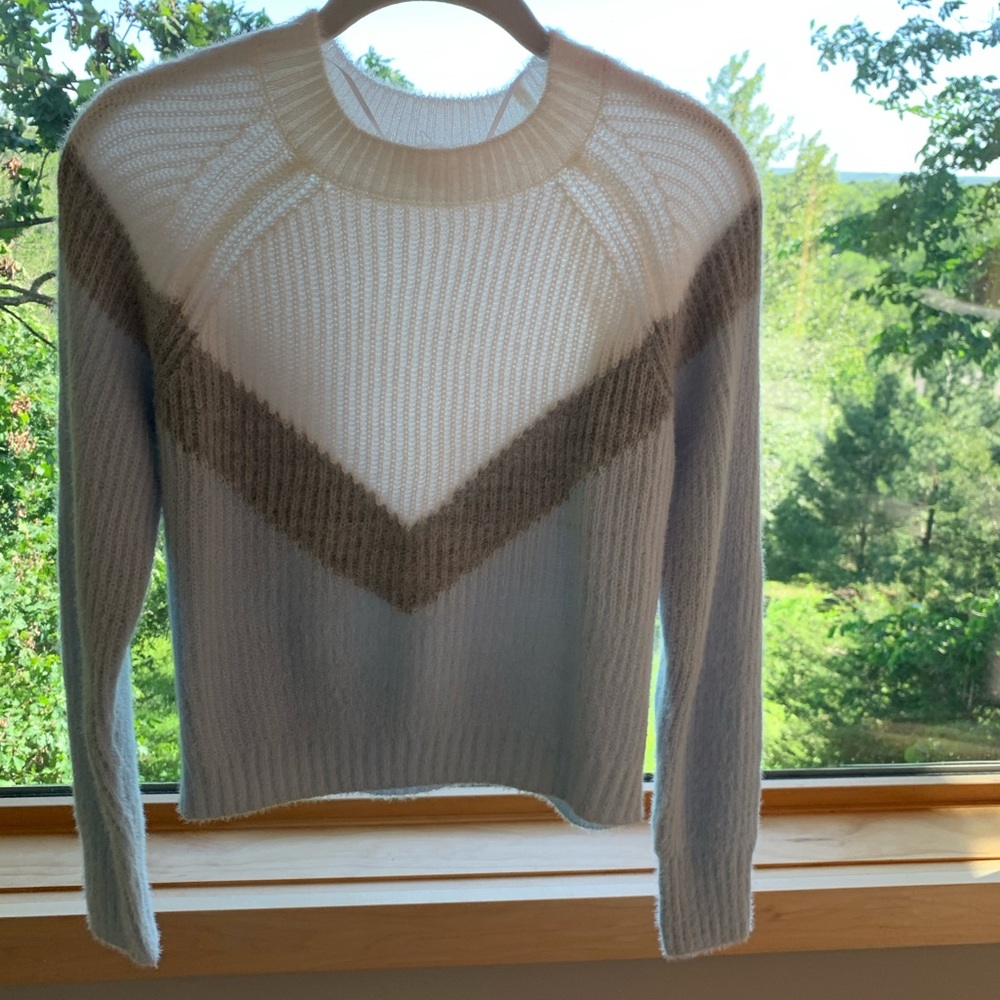 Pacsun sweater